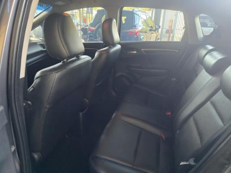 HONDA Fit 1.5 16V 4P EXL FLEX AUTOMTICO, Foto 6