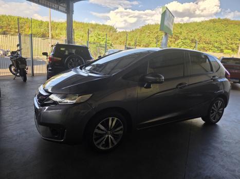 HONDA Fit 1.5 16V 4P EXL FLEX AUTOMTICO, Foto 7