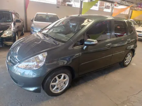 HONDA Fit 1.5 16V 4P EX AUTOMTICO, Foto 2