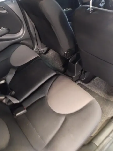 HONDA Fit 1.5 16V 4P EX AUTOMTICO, Foto 12