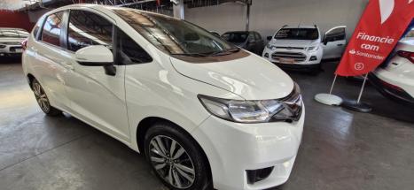 HONDA Fit 1.5 16V 4P EX FLEX AUTOMTICO, Foto 2