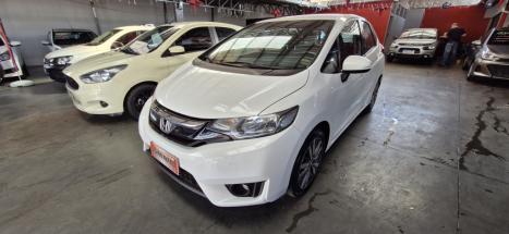 HONDA Fit 1.5 16V 4P EX FLEX AUTOMTICO, Foto 3