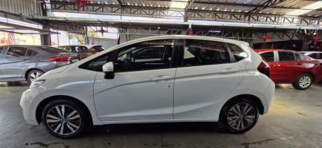 HONDA Fit 1.5 16V 4P EX FLEX AUTOMTICO, Foto 7