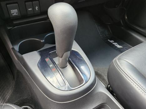 HONDA Fit 1.5 16V 4P EX FLEX AUTOMTICO, Foto 16