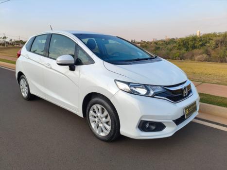 HONDA Fit 1.5 16V 4P PERSONAL FLEX AUTOMTICO CVT, Foto 5