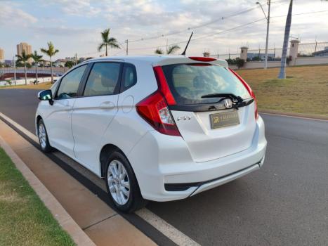 HONDA Fit 1.5 16V 4P PERSONAL FLEX AUTOMTICO CVT, Foto 11