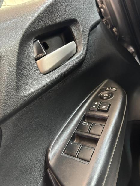 HONDA Fit 1.5 16V 4P PERSONAL FLEX AUTOMTICO CVT, Foto 17
