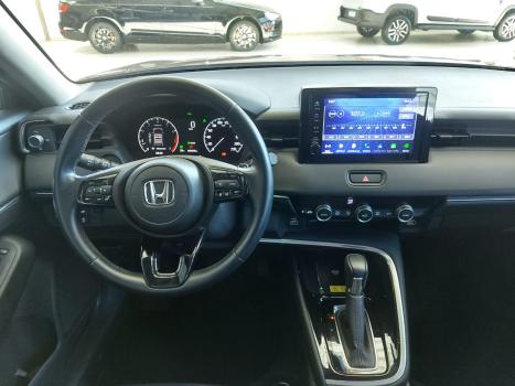 HONDA HR-V 1.5 16V 4P FLEX TOURING TURBO AUTOMTICO CVT, Foto 13