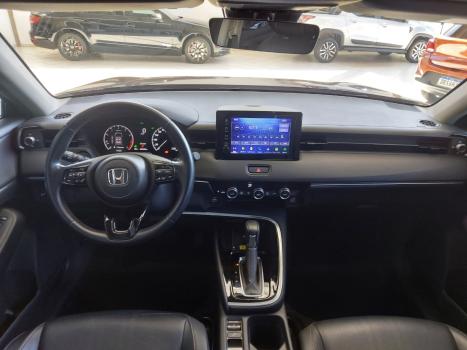 HONDA HR-V 1.5 16V 4P FLEX TOURING TURBO AUTOMTICO CVT, Foto 14