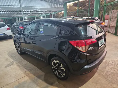 HONDA HR-V 1.5 16V 4P FLEX EX AUTOMTICO CVT, Foto 3