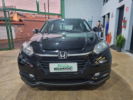 HONDA HR-V 1.5 16V 4P FLEX EX AUTOMTICO CVT, Foto 5