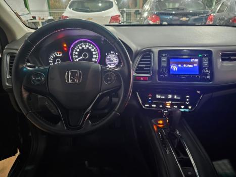 HONDA HR-V 1.5 16V 4P FLEX EX AUTOMTICO CVT, Foto 6