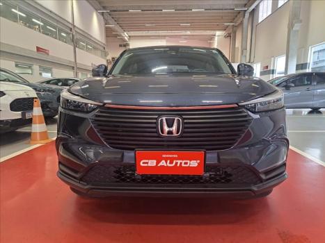 HONDA HR-V 1.5 16V 4P FLEX EXL AUTOMTICO CVT, Foto 6