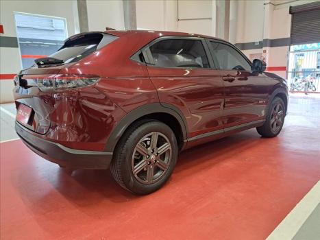 HONDA HR-V 1.5 16V 4P FLEX EXL AUTOMTICO CVT, Foto 4