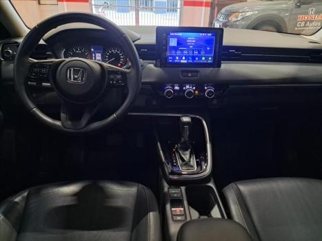 HONDA HR-V 1.5 16V 4P FLEX EXL AUTOMTICO CVT, Foto 7