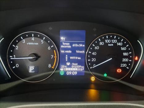 HONDA HR-V 1.5 16V 4P FLEX EXL AUTOMTICO CVT, Foto 9