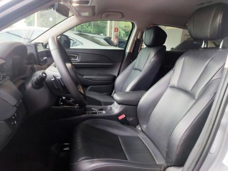 HONDA HR-V 1.5 16V 4P FLEX EXL AUTOMTICO CVT, Foto 4