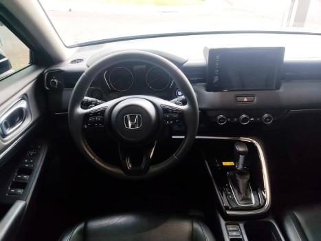 HONDA HR-V 1.5 16V 4P FLEX EXL AUTOMTICO CVT, Foto 6