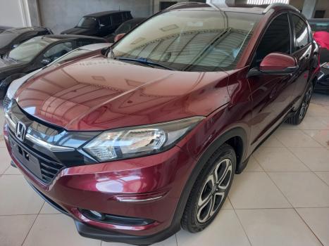 HONDA HR-V 1.5 16V 4P FLEX EXL AUTOMTICO CVT, Foto 7