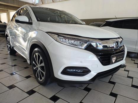 HONDA HR-V 1.5 16V 4P FLEX TOURING TURBO AUTOMTICO CVT, Foto 2