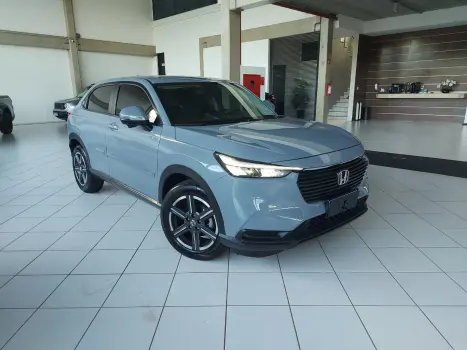 HONDA HR-V 1.5 16V 4P FLEX EX AUTOMTICO CVT, Foto 1