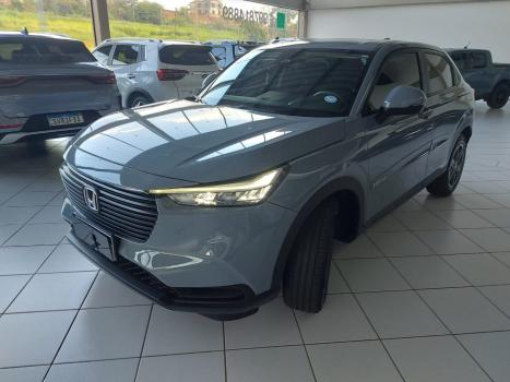 HONDA HR-V 1.5 16V 4P FLEX EX AUTOMTICO CVT, Foto 2