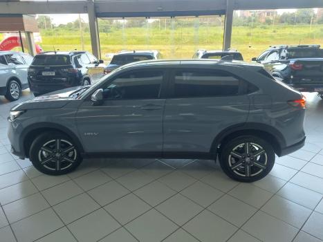 HONDA HR-V 1.5 16V 4P FLEX EX AUTOMTICO CVT, Foto 3