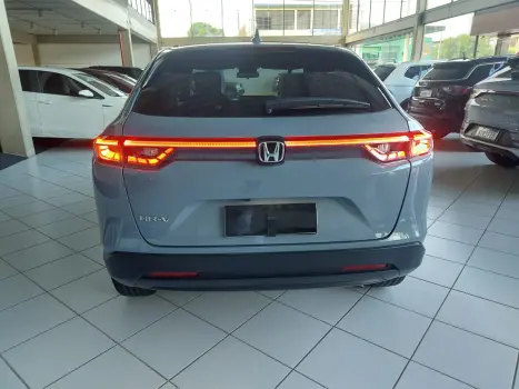 HONDA HR-V 1.5 16V 4P FLEX EX AUTOMTICO CVT, Foto 6