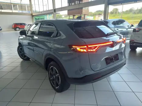 HONDA HR-V 1.5 16V 4P FLEX EX AUTOMTICO CVT, Foto 8