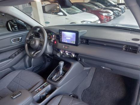 HONDA HR-V 1.5 16V 4P FLEX EX AUTOMTICO CVT, Foto 9