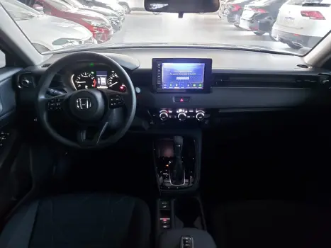 HONDA HR-V 1.5 16V 4P FLEX EX AUTOMTICO CVT, Foto 11