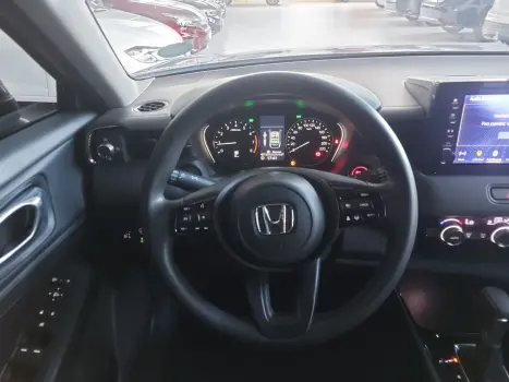 HONDA HR-V 1.5 16V 4P FLEX EX AUTOMTICO CVT, Foto 13