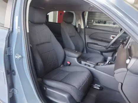HONDA HR-V 1.5 16V 4P FLEX EX AUTOMTICO CVT, Foto 14
