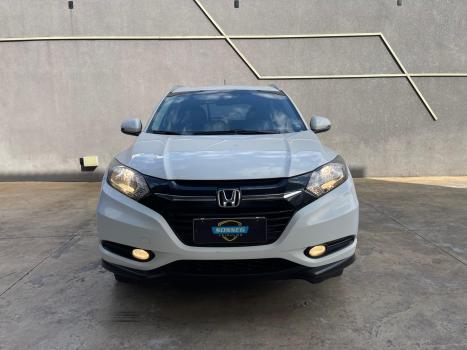 HONDA HR-V 1.5 16V 4P FLEX EX AUTOMTICO CVT, Foto 3