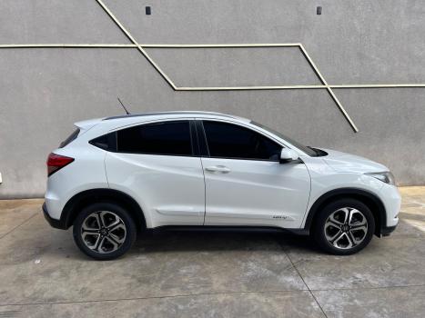HONDA HR-V 1.5 16V 4P FLEX EX AUTOMTICO CVT, Foto 4