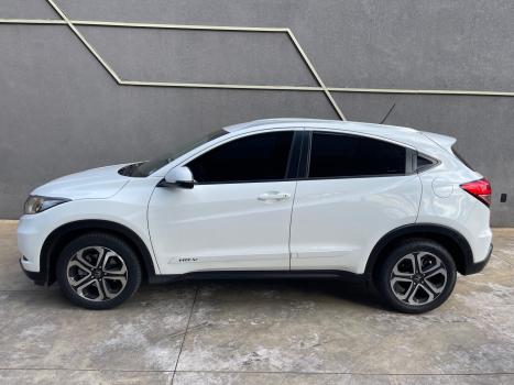 HONDA HR-V 1.5 16V 4P FLEX EX AUTOMTICO CVT, Foto 5