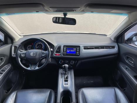 HONDA HR-V 1.5 16V 4P FLEX EX AUTOMTICO CVT, Foto 6