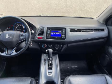 HONDA HR-V 1.5 16V 4P FLEX EX AUTOMTICO CVT, Foto 7