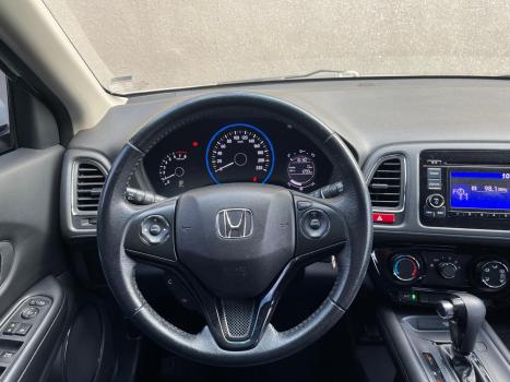 HONDA HR-V 1.5 16V 4P FLEX EX AUTOMTICO CVT, Foto 8