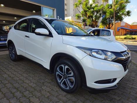 HONDA HR-V 1.5 16V 4P FLEX EXL AUTOMTICO CVT, Foto 2