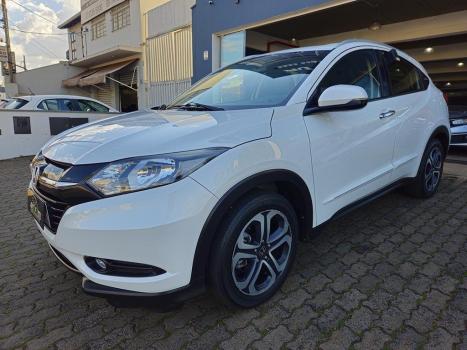 HONDA HR-V 1.5 16V 4P FLEX EXL AUTOMTICO CVT, Foto 3