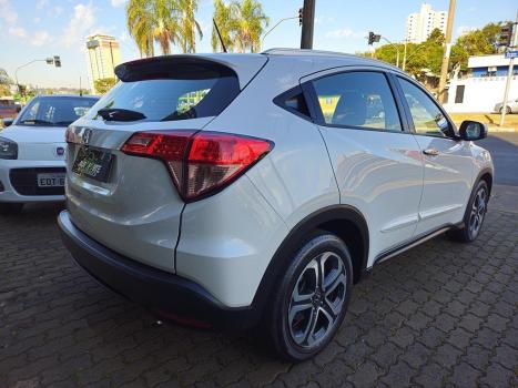 HONDA HR-V 1.5 16V 4P FLEX EXL AUTOMTICO CVT, Foto 5