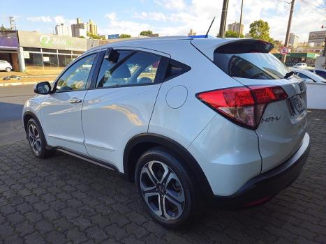 HONDA HR-V 1.5 16V 4P FLEX EXL AUTOMTICO CVT, Foto 6