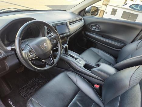 HONDA HR-V 1.5 16V 4P FLEX EXL AUTOMTICO CVT, Foto 7
