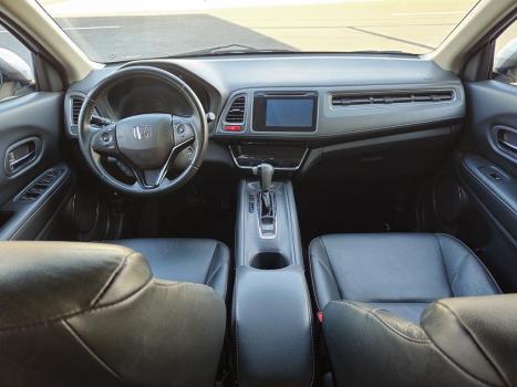 HONDA HR-V 1.5 16V 4P FLEX EXL AUTOMTICO CVT, Foto 8