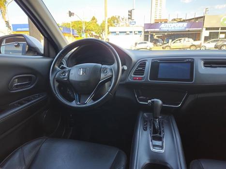 HONDA HR-V 1.5 16V 4P FLEX EXL AUTOMTICO CVT, Foto 9