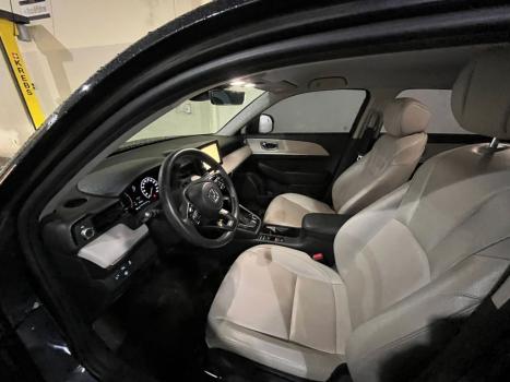 HONDA HR-V 1.5 16V 4P FLEX ADVANCE TURBO AUTOMTICO CVT, Foto 2