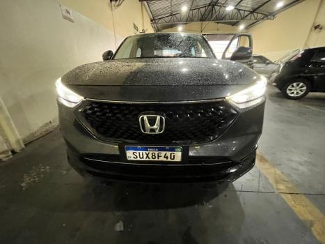HONDA HR-V 1.5 16V 4P FLEX ADVANCE TURBO AUTOMTICO CVT, Foto 3