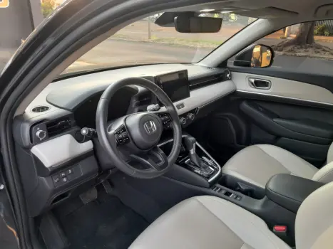 HONDA HR-V 1.5 16V 4P FLEX ADVANCE TURBO AUTOMTICO CVT, Foto 3