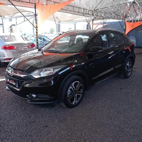 HONDA HR-V 1.8 16V 4P EXL FLEX AUTOMTICO CVT, Foto 1